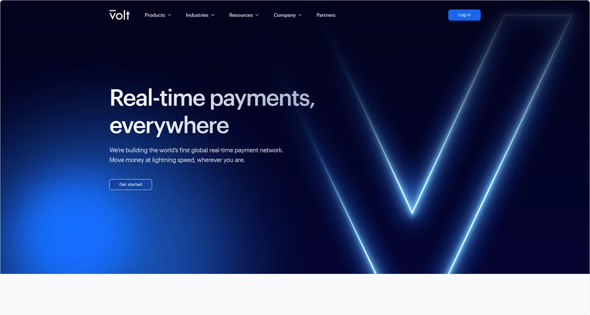 volt-open-banking-homepage